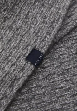 Pier One Unisex - Écharpe Tube - Grey -Vêtements Offres 6c68381a4d264d3fb6c0b4c6e035b53e