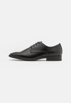 Pier One Unisex - Derbies - Black