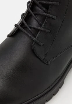 Pier One Bottines À Lacets - Black 13 Pier One Bottines À Lacets - Black -Vêtements Offres 721d830f068f441c9b5b2c518e96ef69