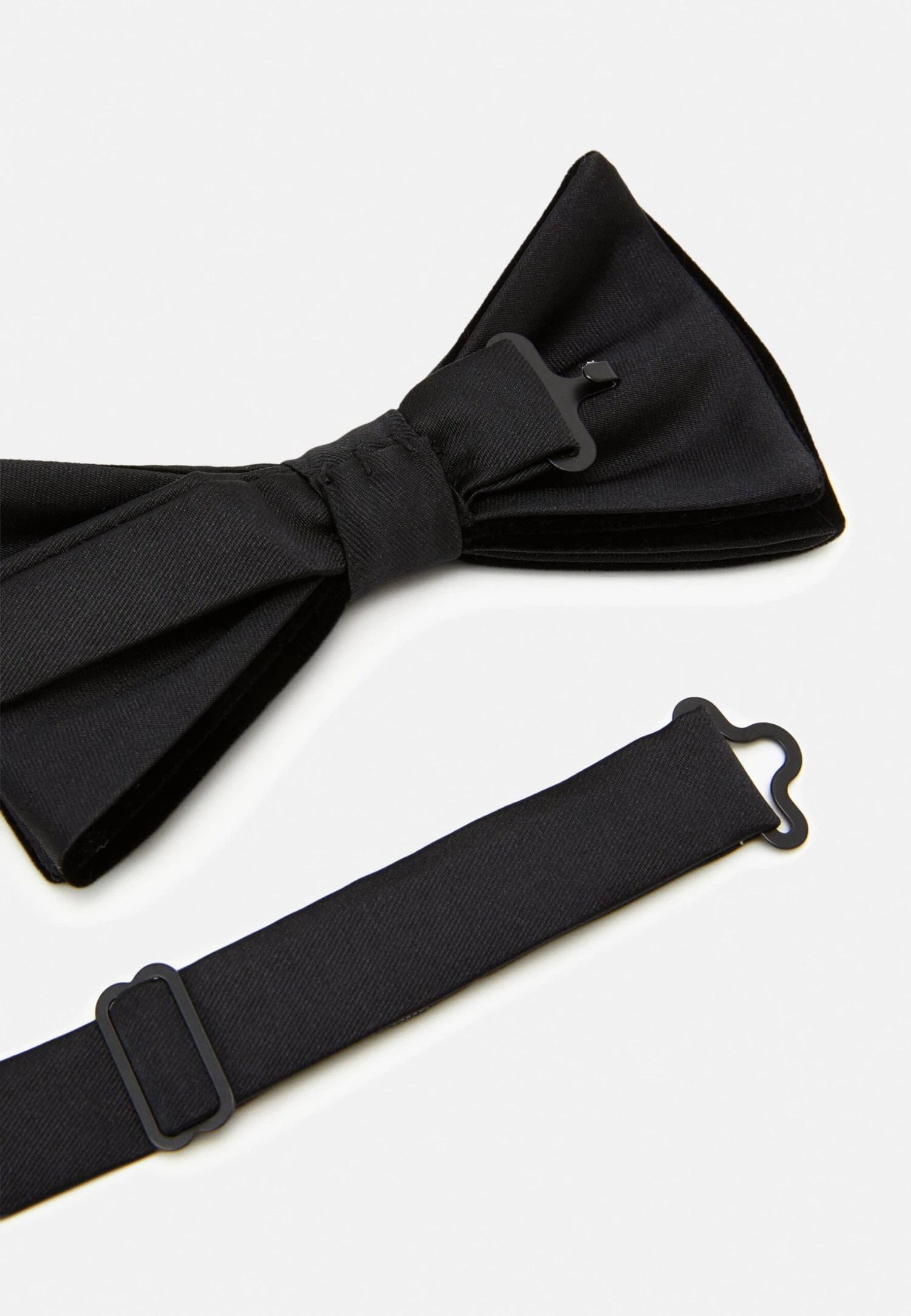 Pier One Noeud Papillon - Black 4 Pier One Noeud Papillon - Black – Image 2