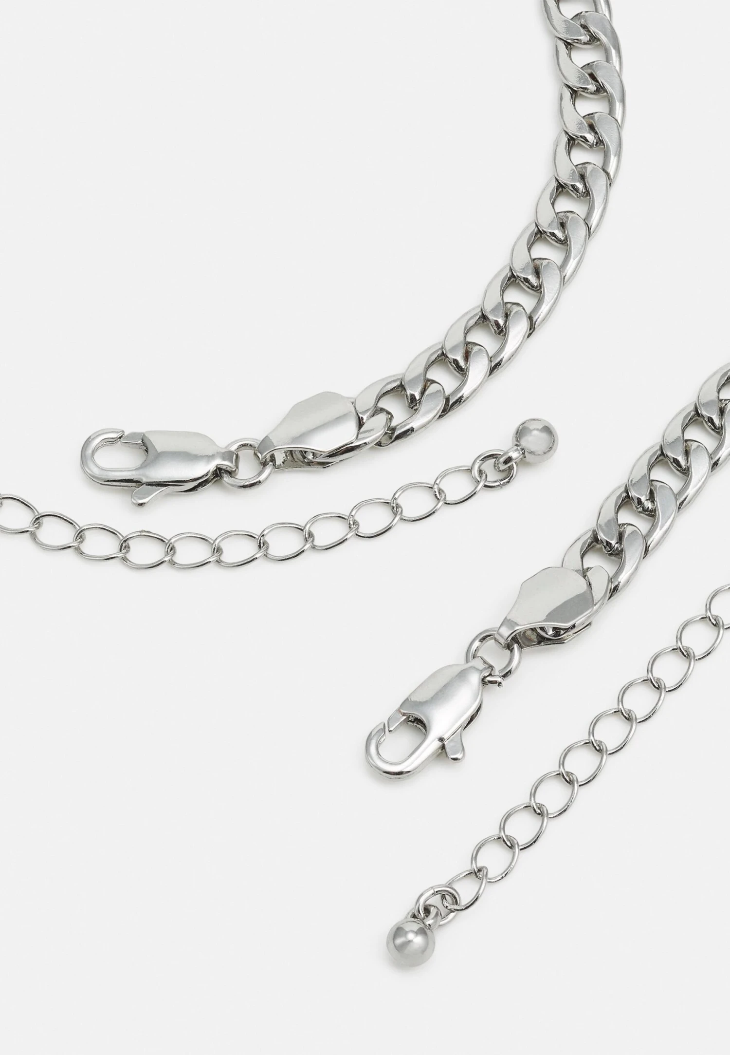 Pier One Set - Collier - Silver-Coloured 4 Pier One Set - Collier - Silver-Coloured – Image 2