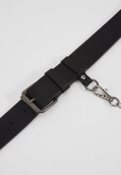Pier One Unisex - Ceinture - Black 8 Pier One Unisex - Ceinture - Black -Vêtements Offres 769e75201bbb499692afa8e5e05f05fe