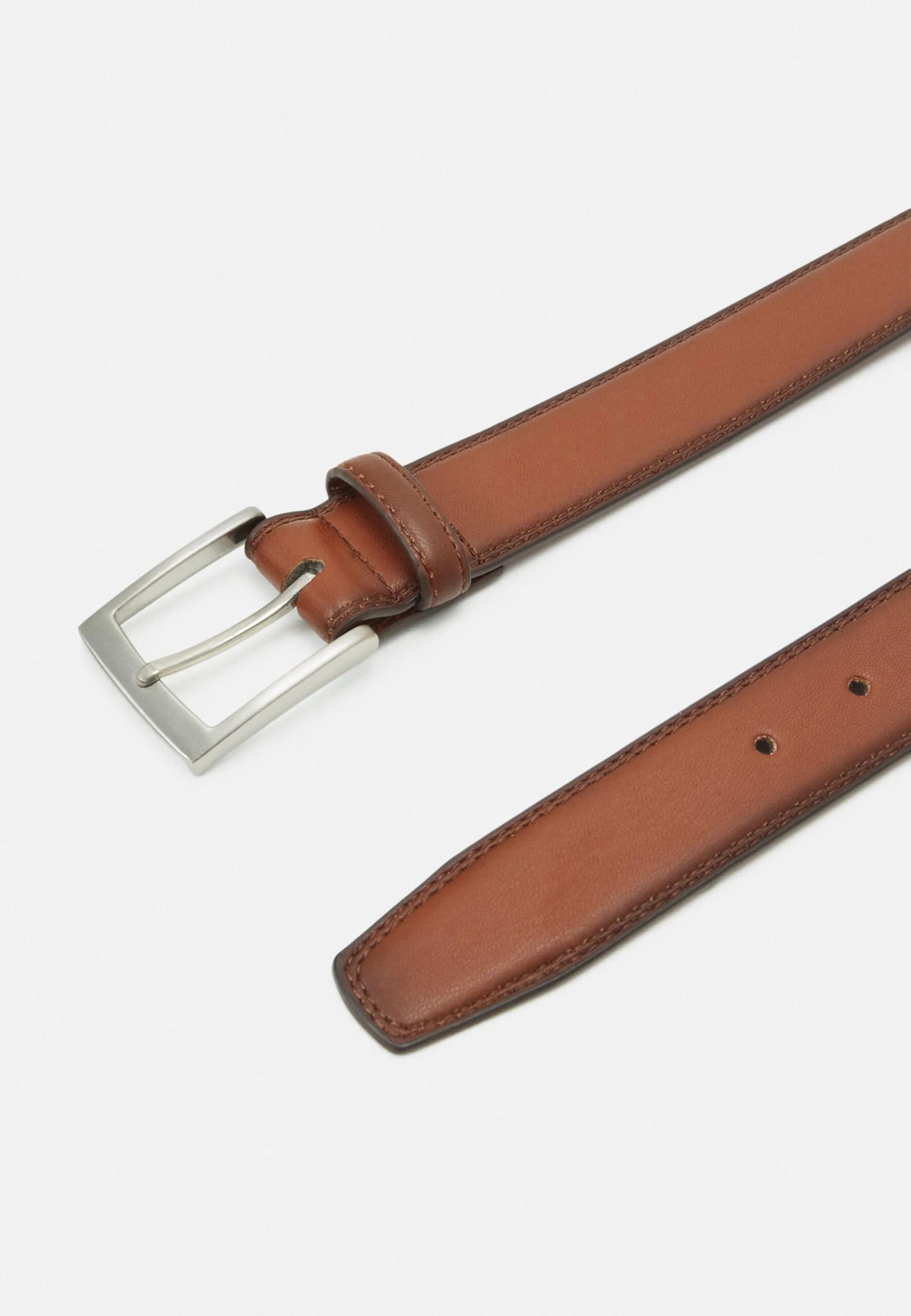 Pier One Ceinture - Cognac 4 Pier One Ceinture - Cognac – Image 2