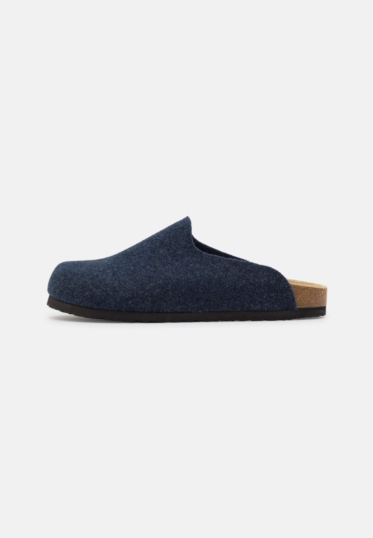 Pier One Unisex - Chaussons - Dark Blue 3 Pier One Unisex - Chaussons - Dark Blue
