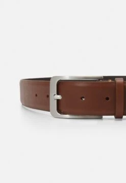 Pier One Leather - Ceinture - Cognac 7 Pier One Leather - Ceinture - Cognac -Vêtements Offres 7c8e759e4fb84b97a6580214c9067c3e