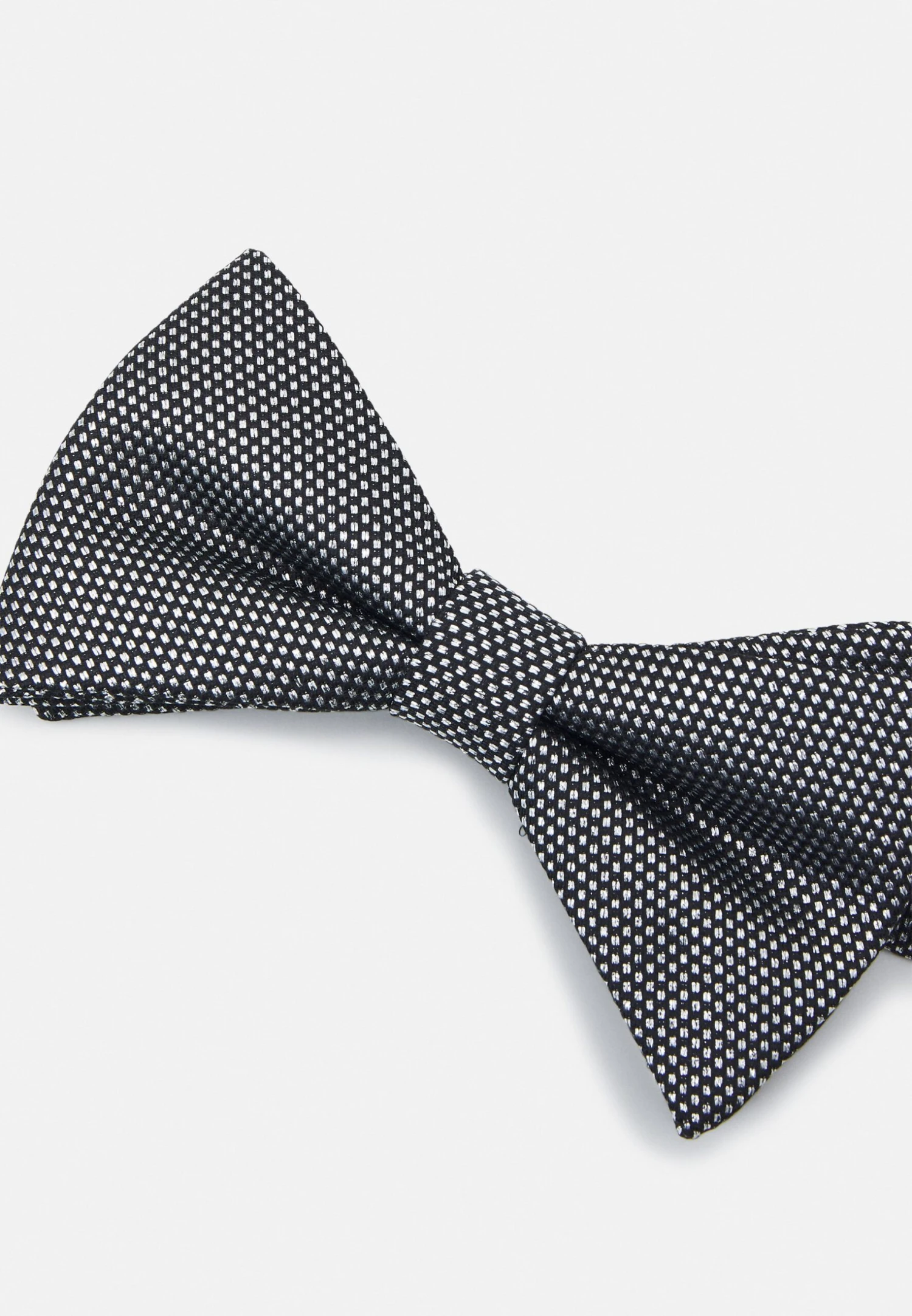 Pier One Noeud Papillon - Silver-Coloured 5 Pier One Noeud Papillon - Silver-Coloured – Image 3