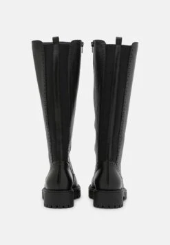 Pier One Bottes - Black -Vêtements Offres 7deb6b05495143e49c59e872bb678b44