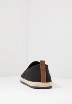 Pier One Rena Espadrille Unisex - Espadrilles - Black 14 Pier One Rena Espadrille Unisex - Espadrilles - Black -Vêtements Offres 7feacd16e0f641c0a3bc1ce06bef0121