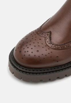 Pier One Bottes - Brown -Vêtements Offres 80a5e98541de4a98a00364b14bc0ffb4