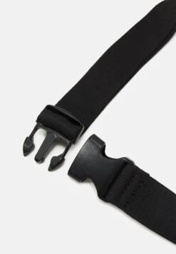 Pier One Unisex - Sac Banane - Black -Vêtements Offres 80cb2f0fe0cb40f6b34e6a262ef72974