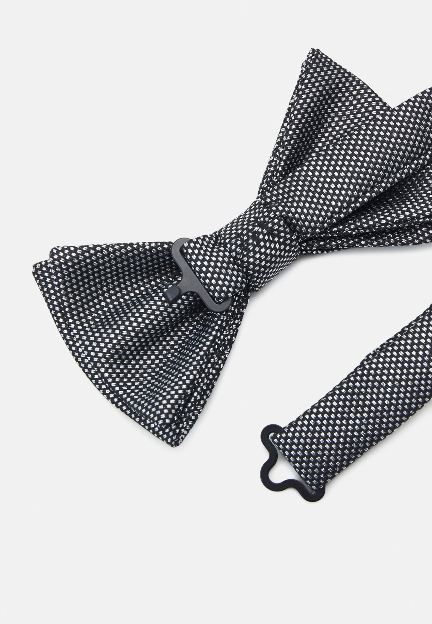 Pier One Noeud Papillon - Silver-Coloured 4 Pier One Noeud Papillon - Silver-Coloured – Image 2