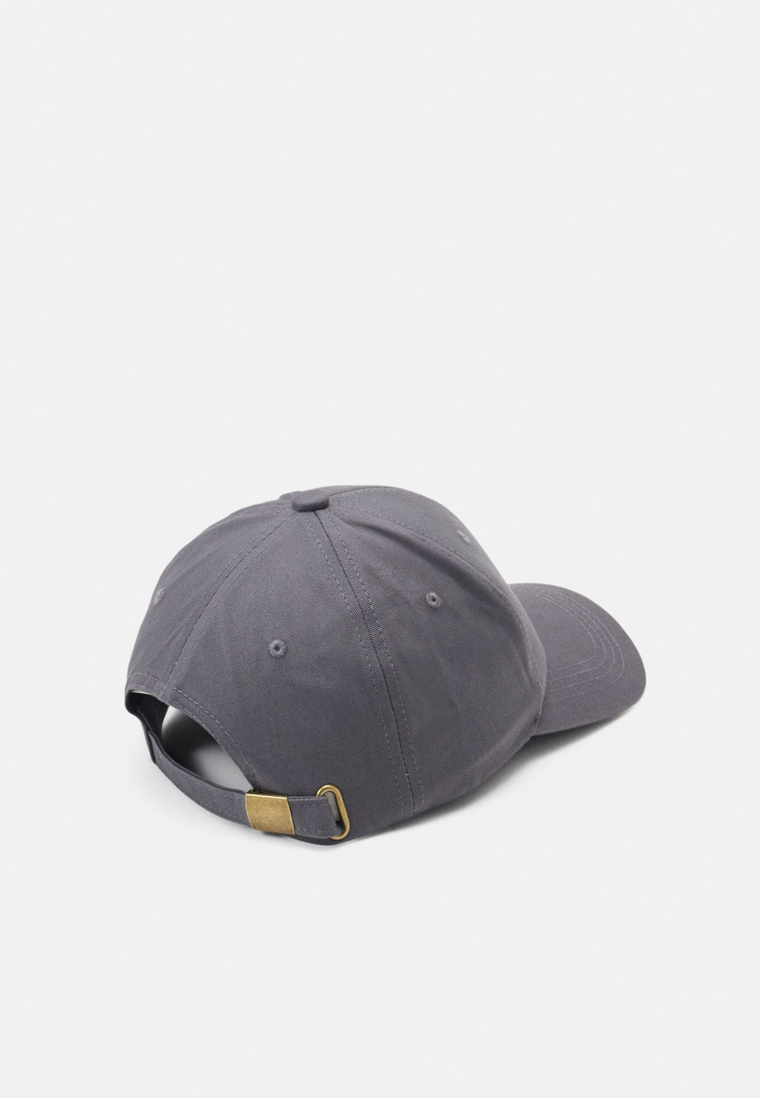 Pier One Unisex - Casquette - Grey 4 Pier One Unisex - Casquette - Grey – Image 2