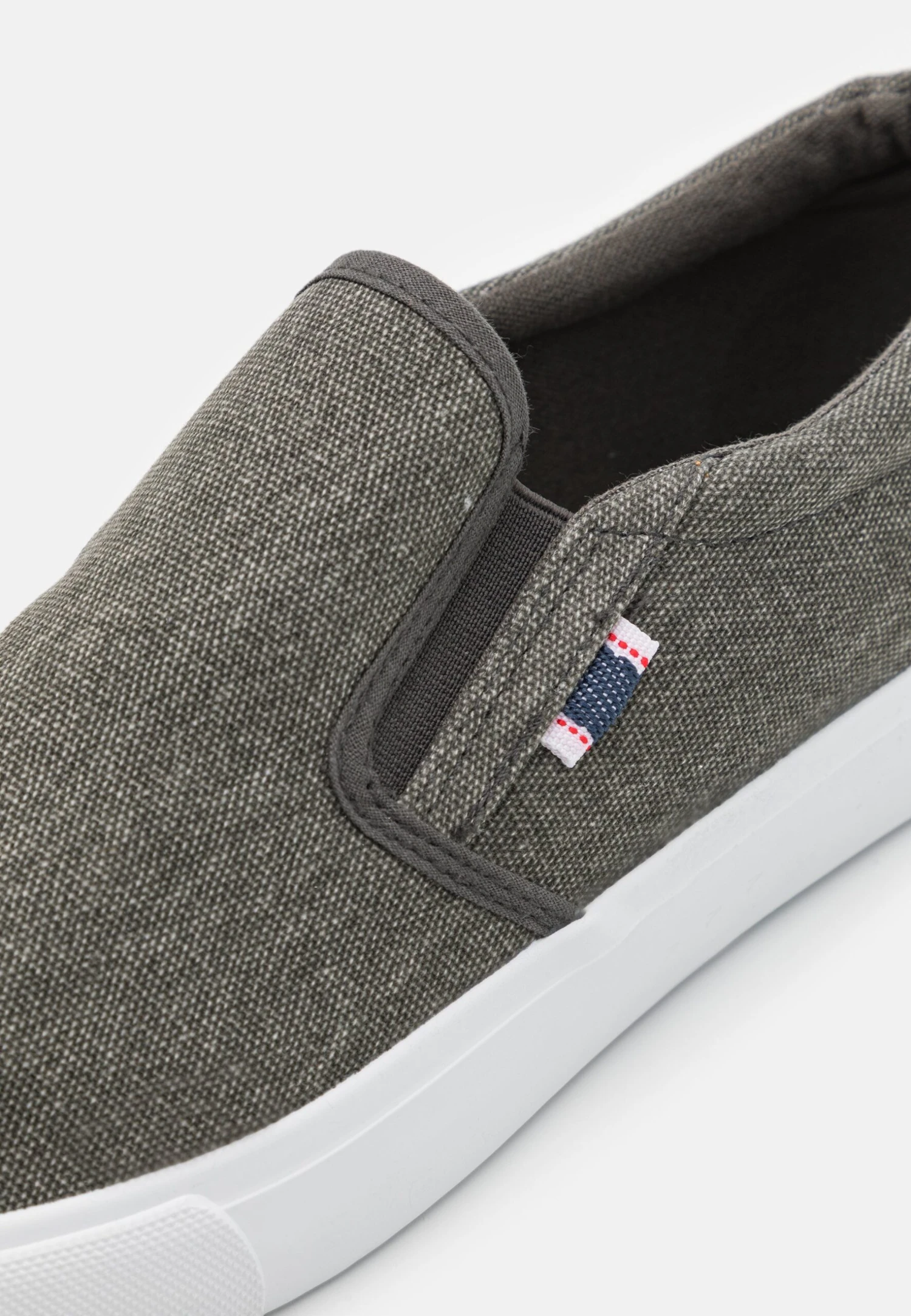 Pier One Unisex - Baskets Basses - Grey 8 Pier One Unisex - Baskets Basses - Grey – Image 6