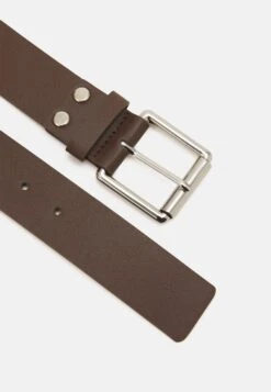 Pier One Unisex - Ceinture - Dark Brown 6 Pier One Unisex - Ceinture - Dark Brown -Vêtements Offres 8ab704701d41413e881de65f6d364adf