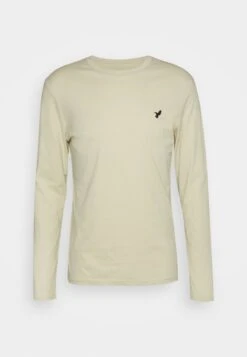 Pier One 3 Pack Unisex - T-Shirt À Manches Longues - Black/Dark Blue/Stone 10 Pier One 3 Pack Unisex - T-Shirt À Manches Longues - Black/Dark Blue/Stone -Vêtements Offres 8ae7ad1ad26445c9966f8786267ef550