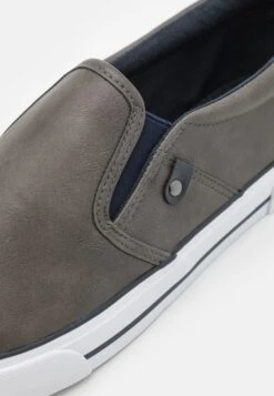 Pier One Unisex - Baskets Basses - Grey -Vêtements Offres 8f4c3bab60a8427abbcea954eebfdf86