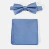 Pier One Set - Mouchoir De Poche - Blue