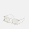 Pier One Blue Light Unisex - Lunettes Anti-Lumière Bleue - Transparent