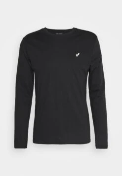 Pier One 3 Pack Unisex - T-Shirt À Manches Longues - Black/Dark Blue/Stone 11 Pier One 3 Pack Unisex - T-Shirt À Manches Longues - Black/Dark Blue/Stone -Vêtements Offres 9512829026c344488fec7d658fa9f1f6