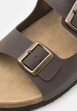 Pier One Mules - Brown -Vêtements Offres 9bbbb6221ff142c08331888d7757762b