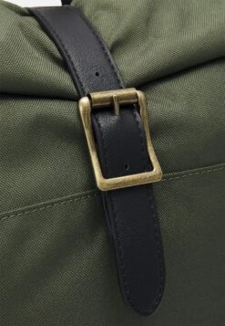 Pier One Unisex - Sac À Dos - Green -Vêtements Offres 9ebbe8a8f5f5407fbd44fed8f3b717d7