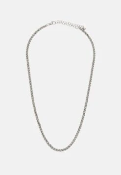 Pier One Set - Montre - Silver-Coloured -Vêtements Offres a0a260db7bf34bacb5b27cc1dd160754