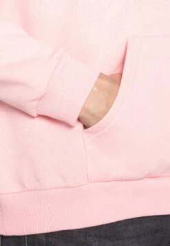 Pier One Sweat À Capuche - Pink -Vêtements Offres a0d559fad30f40628de439f396a0c26c