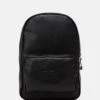 Pier One Unisex - Sac À Dos - Black -Vêtements Offres a1dde6b99d6c4a3e9e27da9512e53404