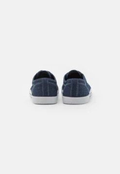 Pier One Unisex - Baskets Basses - Dark Blue 10 Pier One Unisex - Baskets Basses - Dark Blue -Vêtements Offres a3c03c9bfe154d9ca6346b3058e787ee