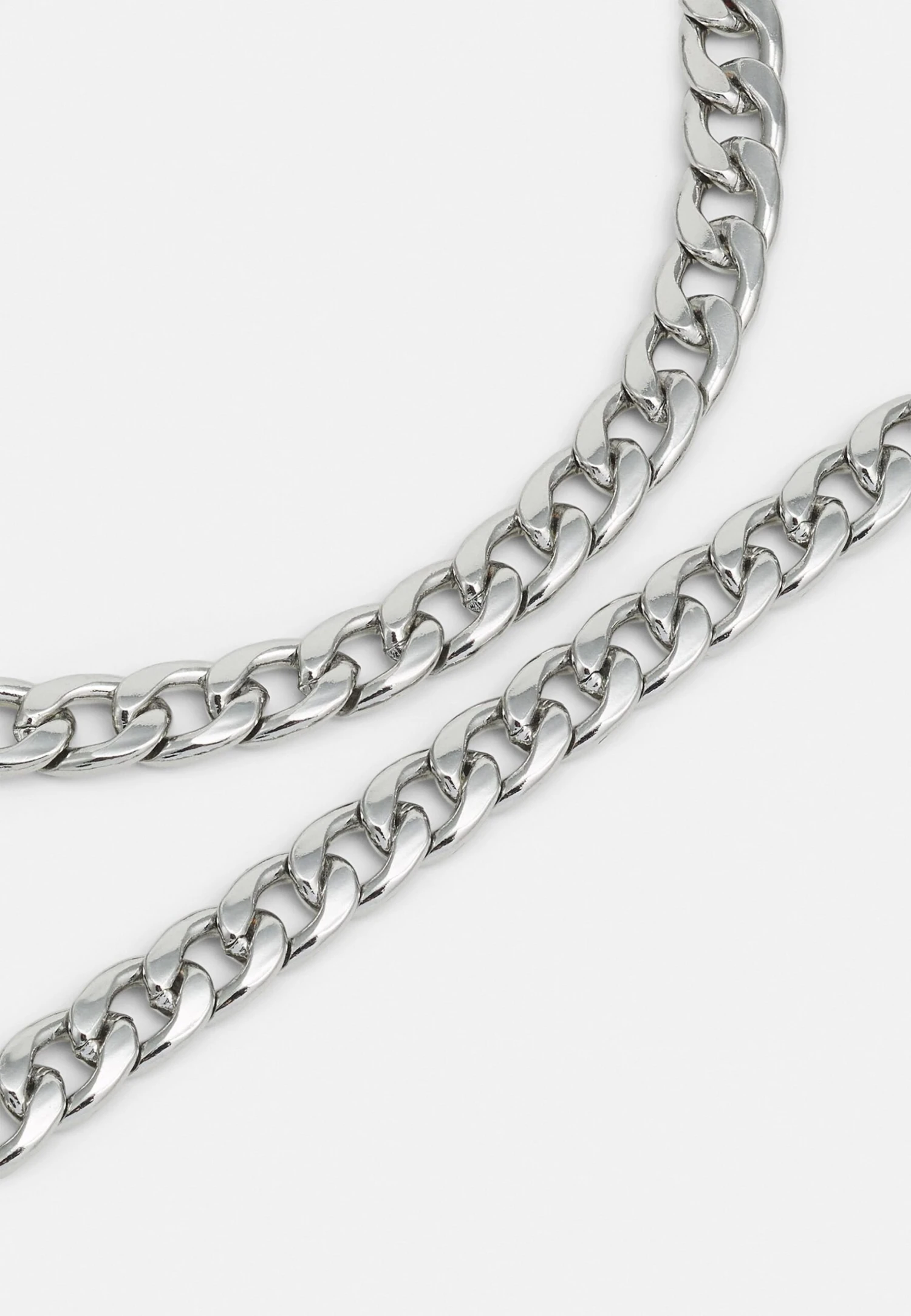 Pier One Set - Collier - Silver-Coloured 5 Pier One Set - Collier - Silver-Coloured – Image 3