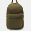 Pier One Travel Compact Backpack Foldable Unisex - Sac À Dos - Khaki -Vêtements Offres a56b5dccc588477091adc3e5a1f3bf6b