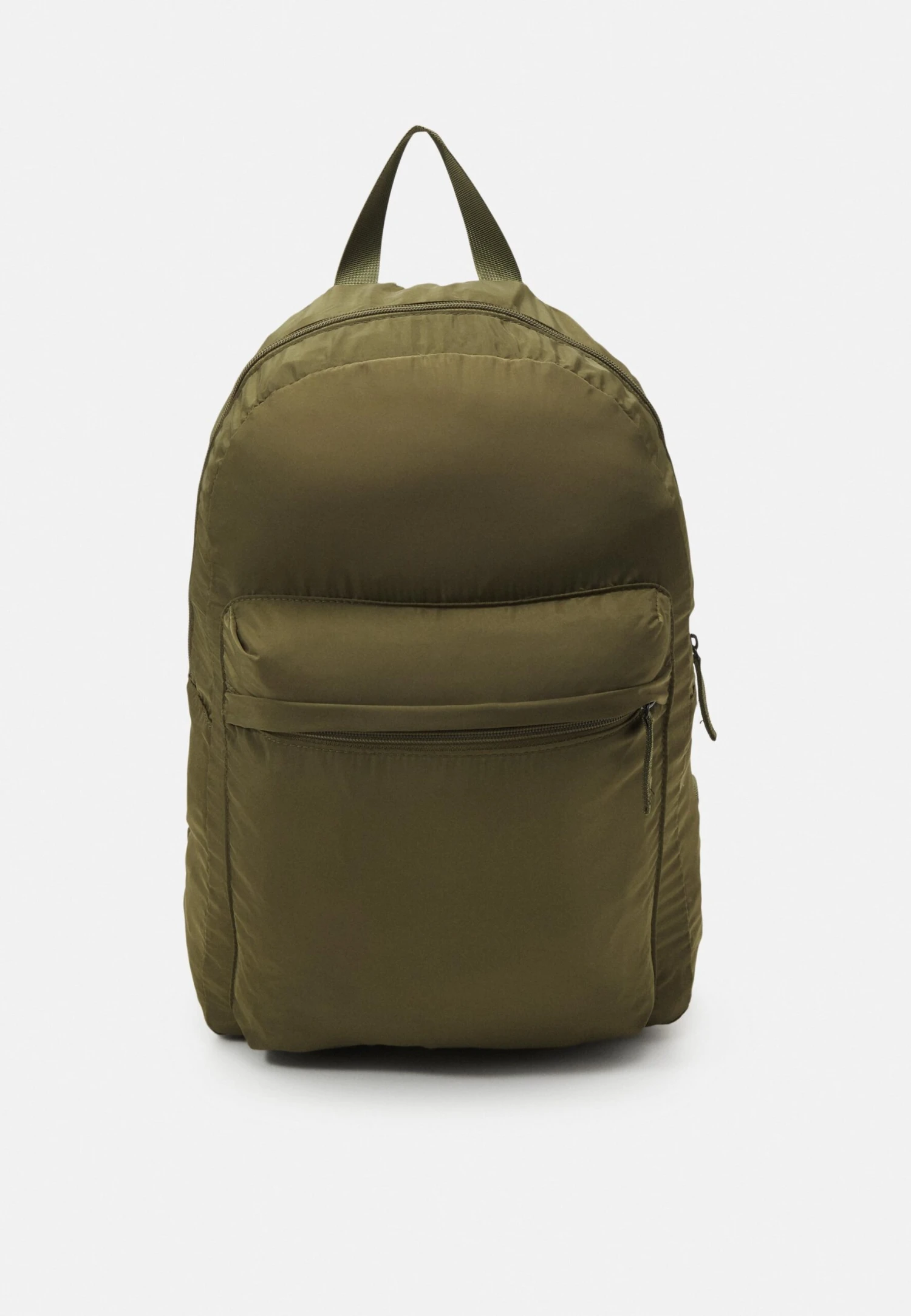 Pier One Travel Compact Backpack Foldable Unisex - Sac À Dos - Khaki 3 Pier One Travel Compact Backpack Foldable Unisex - Sac À Dos - Khaki