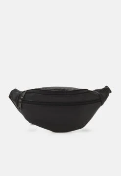 Pier One Unisex - Sac Banane - Black