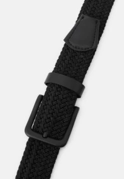 Pier One Ceinture - 802 - Black -Vêtements Offres a97eaaac8da647e09f6d4d13641bbcf4
