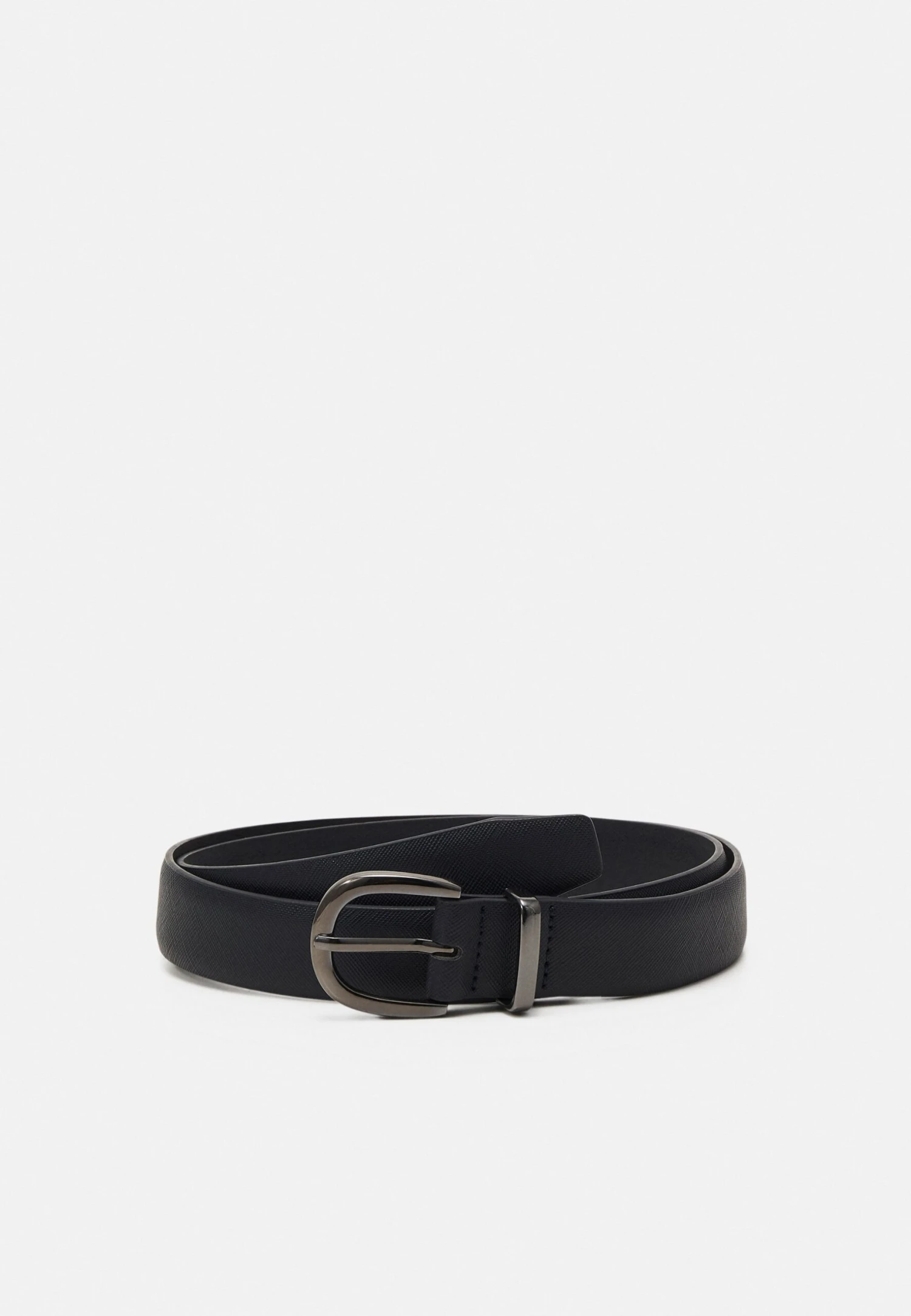 Pier One Unisex - Ceinture - Dark Blue 3 Pier One Unisex - Ceinture - Dark Blue