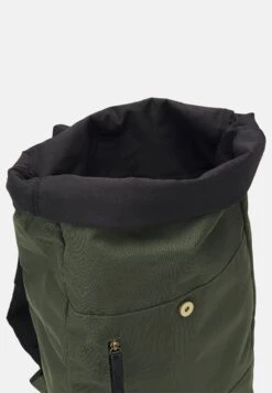 Pier One Unisex - Sac À Dos - Green -Vêtements Offres aa8b8bbe655a46ce94fef1eadba88c7b
