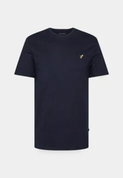 Pier One Unisex 5 Pack - T-Shirt Basique - White/Brown/Dark Blue -Vêtements Offres aba39a8a09e94f7e83885ce1ac7c8040