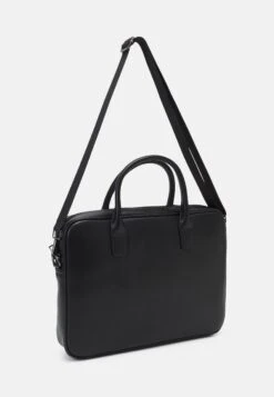 Pier One Unisex - Sac Ordinateur - Black -Vêtements Offres abd76de684f74fdaa897c451c7a3c85f