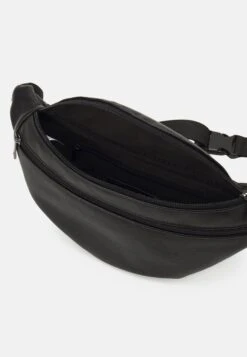 Pier One Unisex - Sac Banane - Black -Vêtements Offres ad49a4797440479aade82ab4f72e4aab