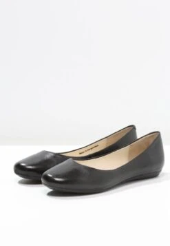 Pier One Ballerines - Black -Vêtements Offres aeaf2434638242bdbd37a9f08e4b1ef9