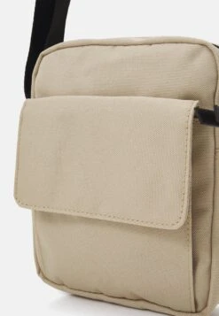 Pier One Unisex - Sac Bandoulière - Beige 9 Pier One Unisex - Sac Bandoulière - Beige -Vêtements Offres aeccaace533b46e6928d11631e477c27