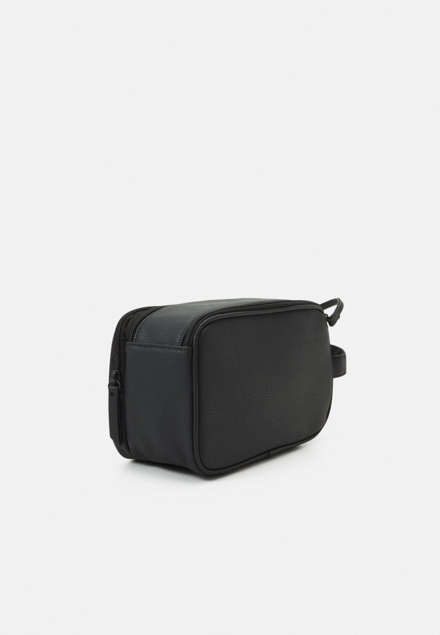 Pier One Unisex - Trousse De Toilette - Black 4 Pier One Unisex - Trousse De Toilette - Black – Image 2