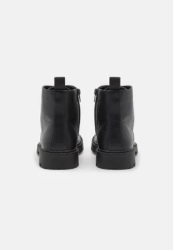 Pier One Unisex - Boots À Talons - Black -Vêtements Offres b4bba21c5c5045809f9f89fdc8738ce6