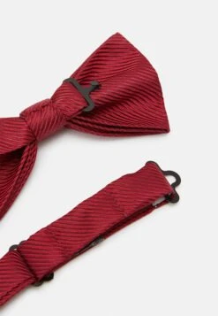 Pier One Set - Cravate - Bordeaux 17 Pier One Set - Cravate - Bordeaux -Vêtements Offres b772a0fad56846a192f70a46208220f8