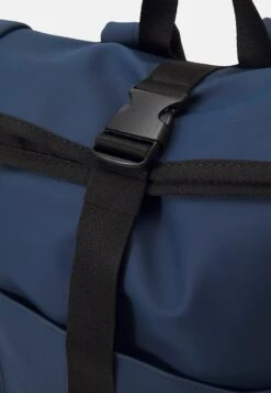 Pier One Unisex - Sac À Dos - Dark Blue 11 Pier One Unisex - Sac À Dos - Dark Blue -Vêtements Offres b7e10aa9eda94c7383a02ebae510709f