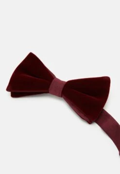 Pier One Noeud Papillon - Bordeaux -Vêtements Offres b8a0691d290145cca2c5414553849042