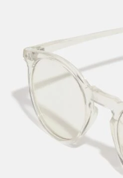 Pier One Blue Light Unisex - Lunettes Anti-Lumière Bleue - Transparent -Vêtements Offres ba6d0a54ced84d518e03452f0d6eedca