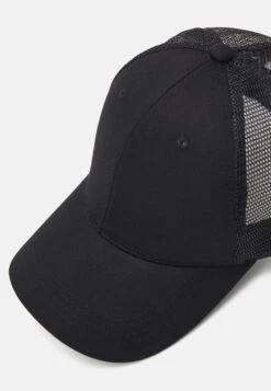 Pier One Unisex - Casquette - Black -Vêtements Offres ba9fa5881c254e619eef4f231a97a7c7