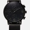 Pier One Montre - Black -Vêtements Offres bcaefdc539e1498cb9cb85228265efcb