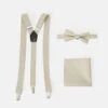 Pier One Set - Autres Accessoires - Beige -Vêtements Offres c2b56537ee0d4fc1ba5d55076539b026